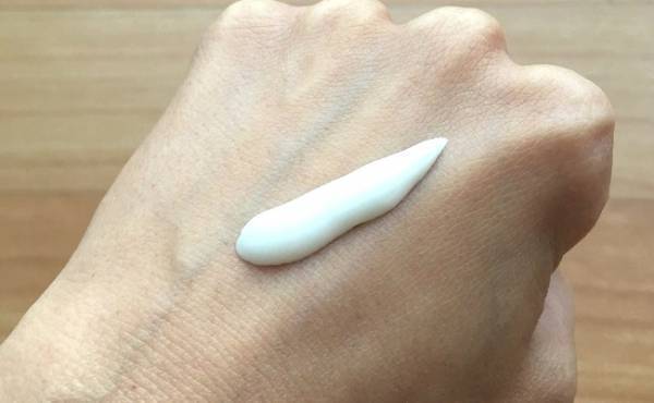 ヴェレダの「ミルクローション」で妊娠中にやってよかったこと