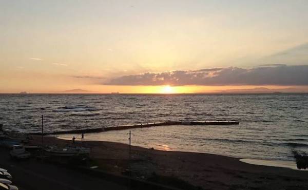 旅先で感動！妊娠7カ月、子連れでロープウェイに乗り込んだら【体験談】