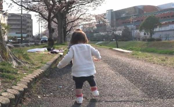 キュートで丈夫！ 買ってよかったミキハウスのファーストシューズ