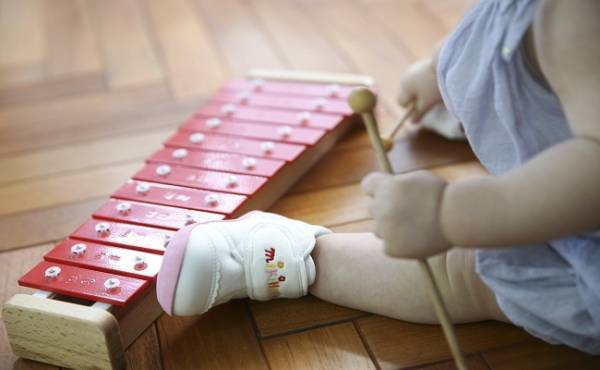 キュートで丈夫！ 買ってよかったミキハウスのファーストシューズ