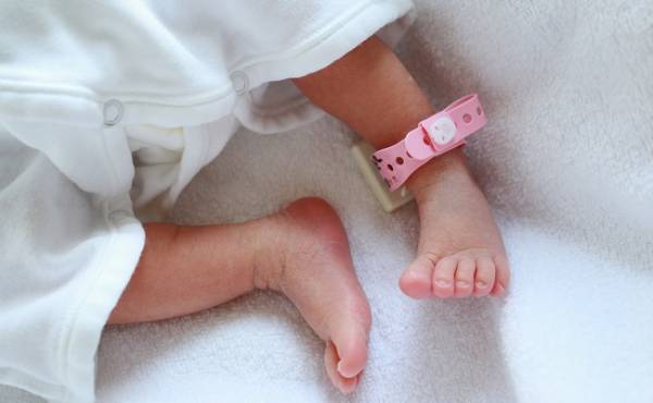 「思ってたのと違う！」出産経験3回、それぞれ違う陣痛でした【体験談】