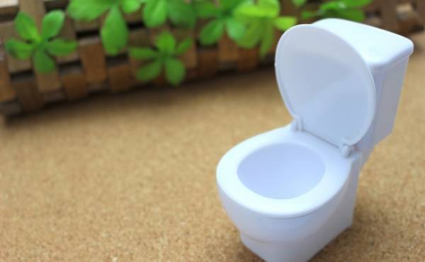 便秘体質じゃなかったのに！ 便秘と切れ痔に悩んだ産後の生活【体験談】