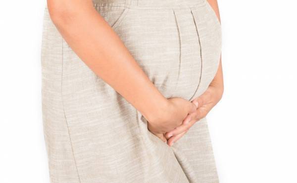 高位破水していたことに気が付かないまま…【陣痛体験談】