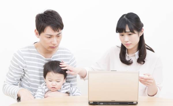 パパにも知っておいてほしい！子どもの緊急時の対応のこと【体験談】