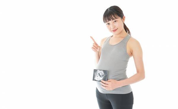 妊娠初期からできる範囲で運動を続けた結果【ママの体験談】