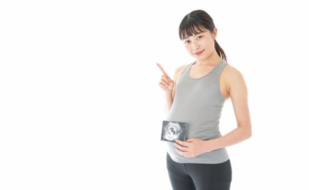 妊娠初期からできる範囲で運動を続けた結果 ママの体験談 19年6月10日 ウーマンエキサイト 1 2