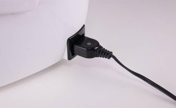 1歳未満の赤ちゃんの事故多発！電化製品のコードに要注意！