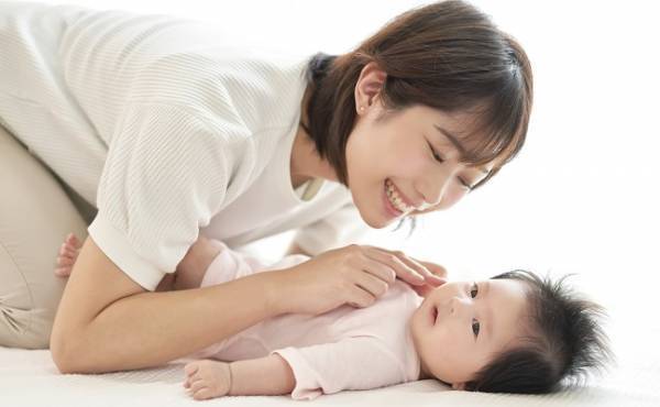 パパが育児休暇を取る3つの良いこととは？～実際に取得して感じたこと～