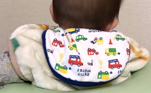 このスタイすごい！どこからも使える便利な「360°スタイ」