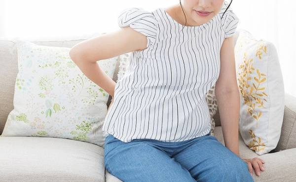 病院到着時には子宮口全開！ 予定日より2週間早かったママの出産体験談