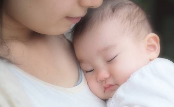 まさか私が…産前産後のストレスの積み重ねで産後うつに…【体験談】