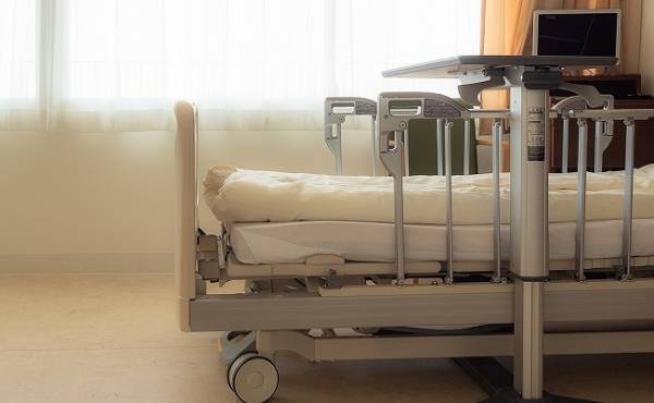 双子妊娠、35週で管理入院。パパと長女のおかげで乗り切れた【体験談】