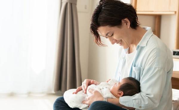 「俺がやるよ」と言うようになった…パパとしての気持ちの変化【体験談】