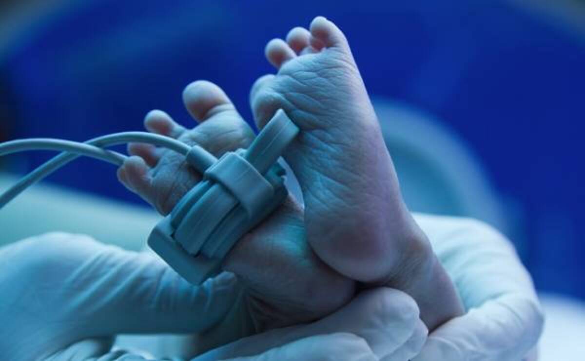 1 800gと1 900g 早産で誕生した双子の赤ちゃんの成長記録 19年5月7日 ウーマンエキサイト 1 2
