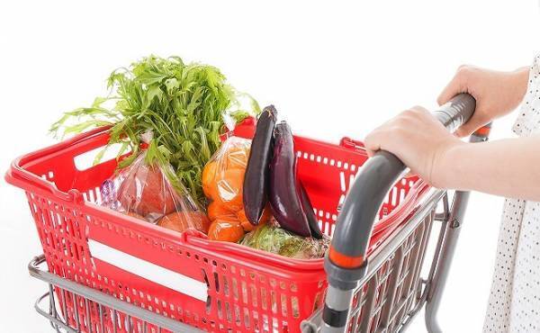 年6万円以上の節約！私が食費を月5,500円節約できたワケ【体験談】