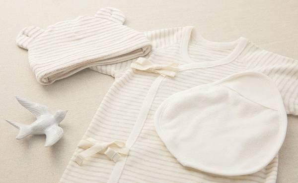 赤ちゃん肌着の準備。使い勝手がよかったのはコレだった！【体験談】