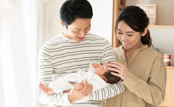 外出や飲み会が多いパパをイクメンに！私が心がけた3つのこと【体験談】