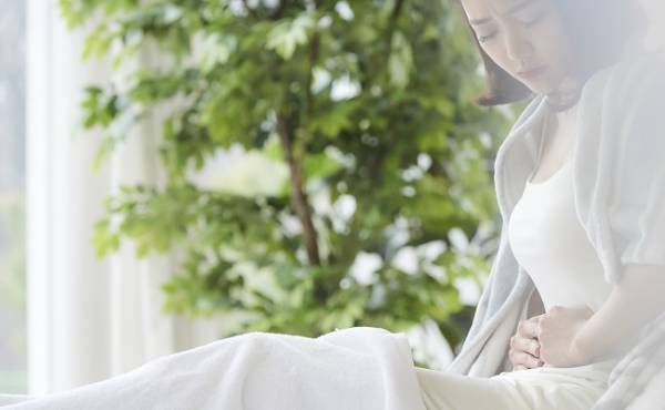 妊娠初期につわり以上につらかったのは意外な痛みだった！【体験談】