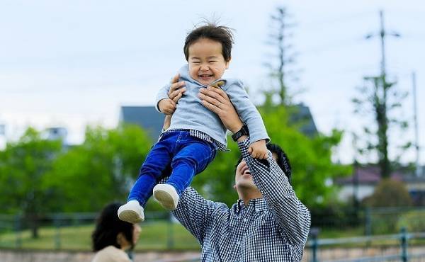 ごめん…無理させて。子どもに申し訳なく思ったできごと【パパの体験談】