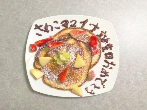 感動！娘1歳の誕生日、パパから突然のサプライズ【体験談】