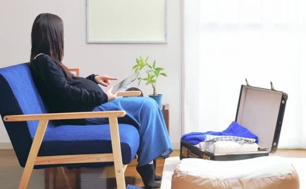 妊娠34週で突然の破水！ 緊急帝王切開で双子を出産した体験談