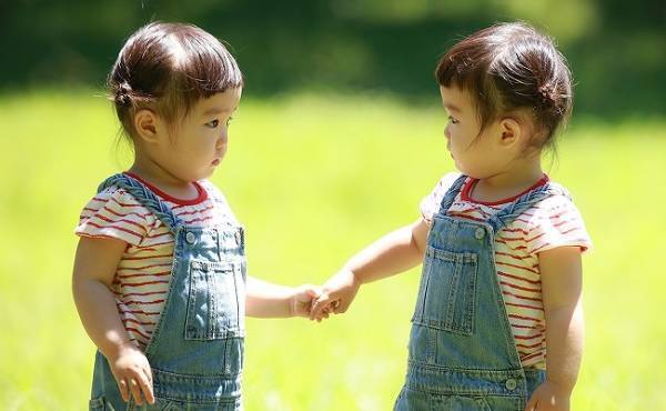 一緒に「嫌！」って言ってみた！ストレスをためないイヤイヤ期の過ごし方