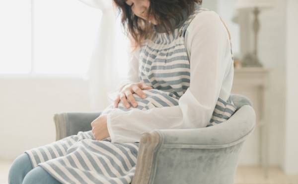 これって前駆陣痛？陣痛との見分け方は？前駆陣痛が起きた時の対処法は？