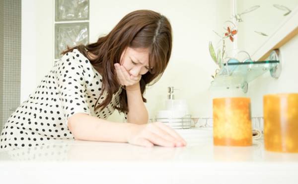 つわりを緩和する方法、おすすめの食べ物は？ 治療が必要なつわりって？