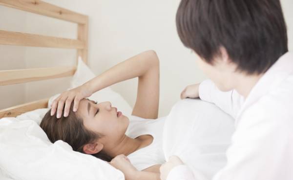 体調の悪い日が続き…胃腸炎だと思っていたら妊娠していた！【体験談】