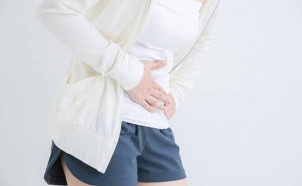 妊娠中に下腹部が痛むときの対処法は 流産 早産関連の下腹部痛もある 19年7月14日 ウーマンエキサイト 1 3