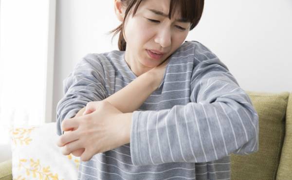 妊娠中の蕁麻疹はどうして起こる？対処法と注意点は？