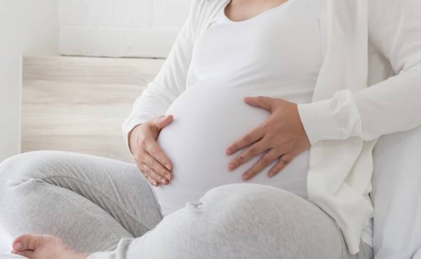 破水したのに陣痛が来ない！痛くもかゆくもない状態から出産へ【体験談】