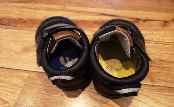 第三子のファーストシューズを「IFME」に決めたワケ【体験談】