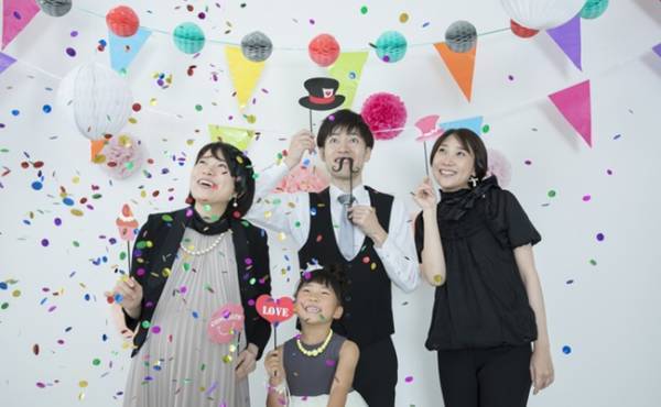 最近人気のベビーシャワーって？準備するものやプレゼントは？