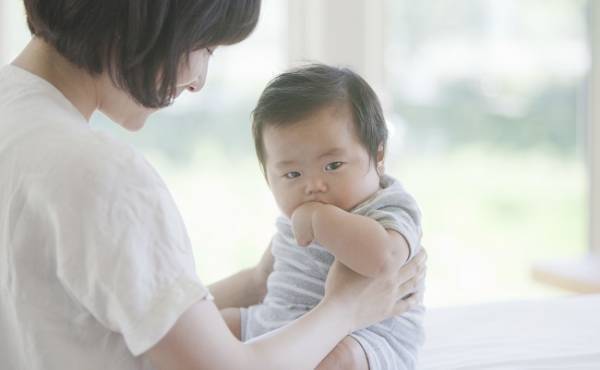 やってよかった！ 自営業で生後4カ月から子連れ出勤【ママの体験談】