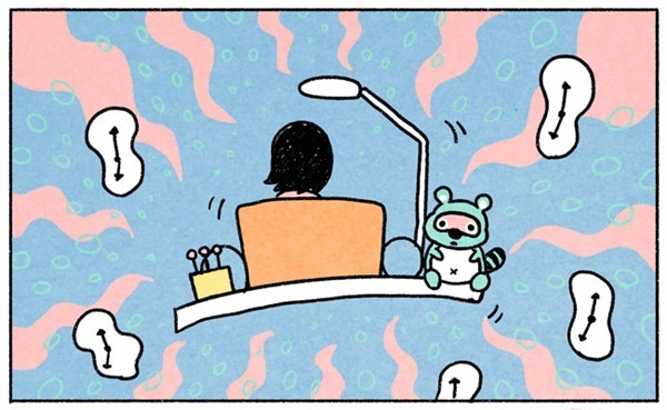 幸せって何でしょう？【奥さんと子どもに好かれたい！7】 #べビカレ春のマンガ祭り