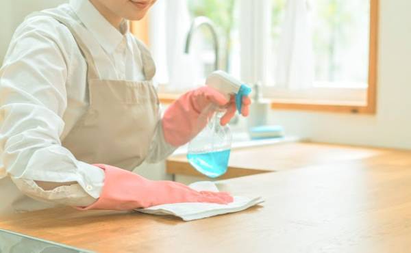 掃除も料理も◎ 双子出産後の生活、私はコレに助けられました！【ラクに楽しく♪特集】