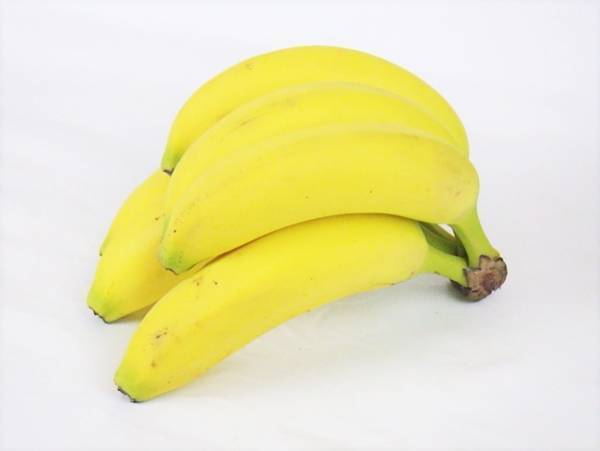 【コストコ】常連がガチでおすすめ！コスパ最高「オーガニックバナナ」