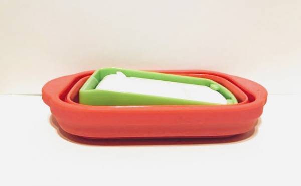 赤ちゃんとの外食時「レトルト温めお食事セット」があってよかった！