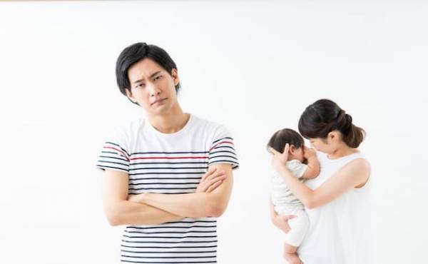 ママを支えたい！ でもどうすればいい？ パパの悩みに助産師がアドバイス