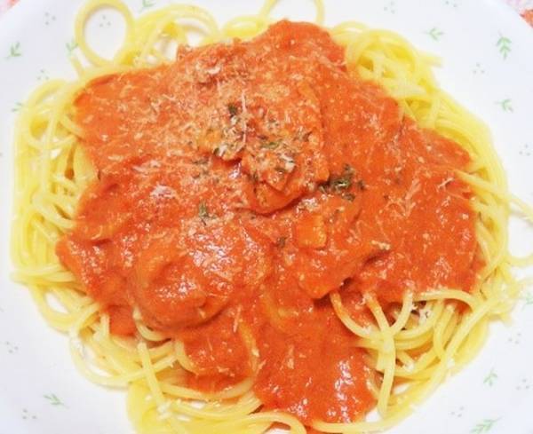 【コストコ】もちもち食感にハマる人続出！「オーガニックスパゲッティ」