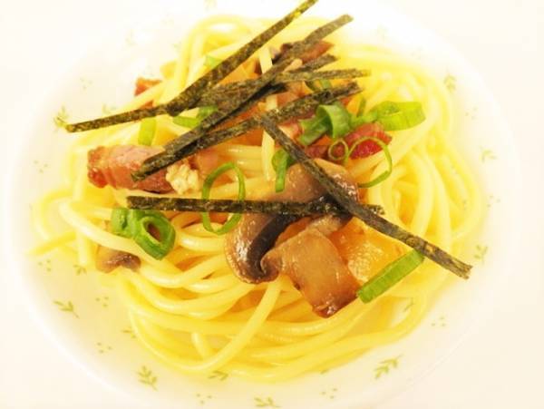 【コストコ】もちもち食感にハマる人続出！「オーガニックスパゲッティ」