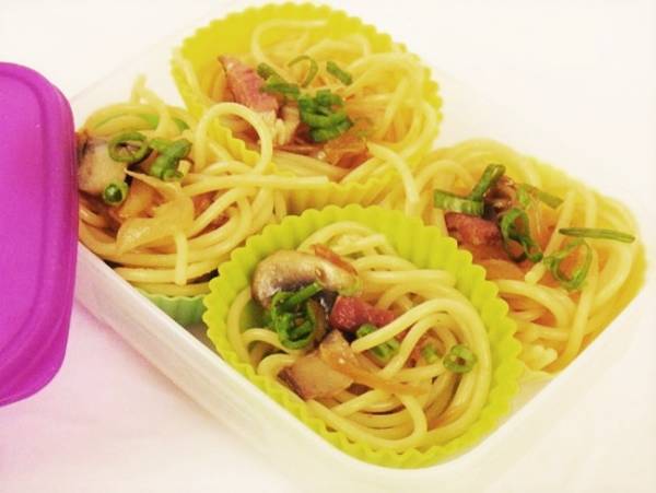 【コストコ】もちもち食感にハマる人続出！「オーガニックスパゲッティ」