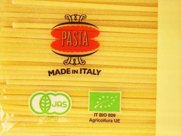 【コストコ】もちもち食感にハマる人続出！「オーガニックスパゲッティ」