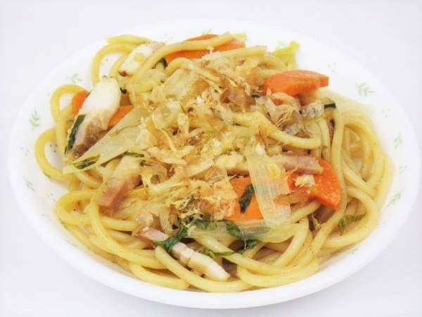 【コストコ】もちもち食感にハマる人続出！「オーガニックスパゲッティ」