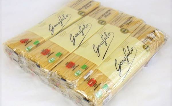 【コストコ】もちもち食感にハマる人続出！「オーガニックスパゲッティ」