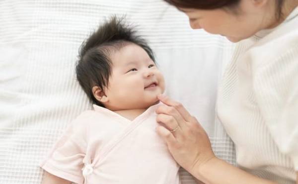 言葉の発達の始まり。赤ちゃんのクーイングについて助産師が教えます！