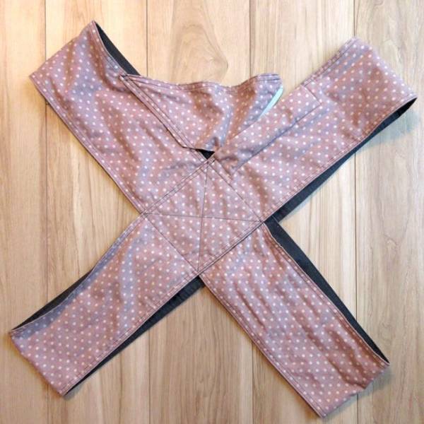 お出かけがラクになった！ 洗えて軽い布製グッズ3選【ラクに楽しく♪特集】