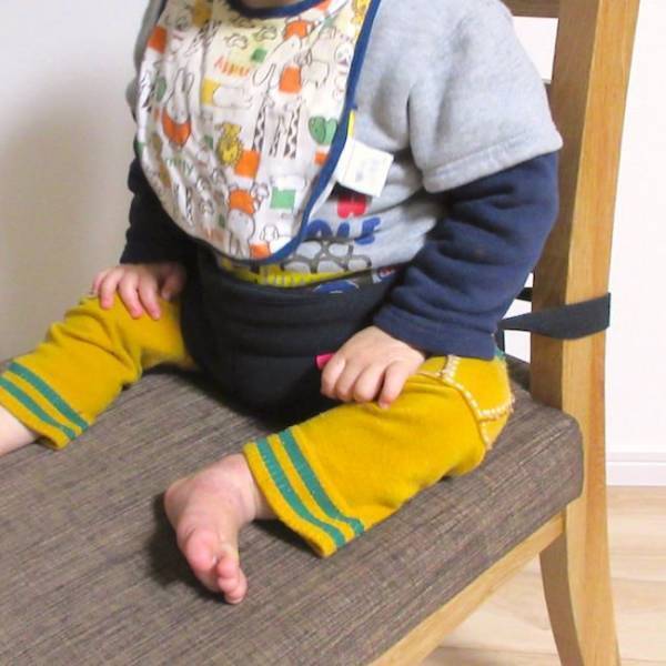 お出かけがラクになった！ 洗えて軽い布製グッズ3選【ラクに楽しく♪特集】