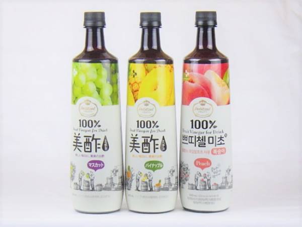 【コストコ】おいしくて味バリエも豊富！コストコマニアおすすめ「美酢」